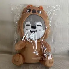 2025年最新】straykids skzoo 抱きぬいぐるみの人気アイテム