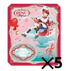 すとぷり 莉犬 りいぬくん 莉犬くん 神戸 言ノ葉ワンダーランド アクスタ