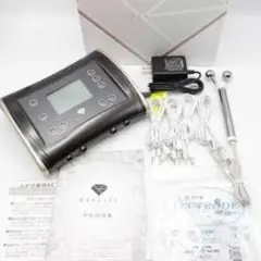 値下げしました‼️スリムビューティーハウス　リアライズ　REALIZE スリムビューティーハウス REALIZE （リアライズ）エステ機器 美