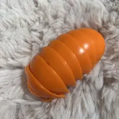 ダンゴムシ型フィギュアのサムネイル