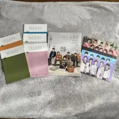 嵐 会報 ARASHI