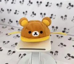 リラックマ リラックローゼット コスチューム (S) キャップ - メルカリ