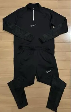 nikeジャージ上下