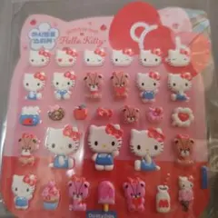 【韓国正規品】サンリオマシュマロシール