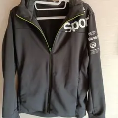 ランニングウェア上下