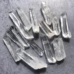 【数量限定！大特価！最強水晶】レムリアンシードクリスタル　ポイント11