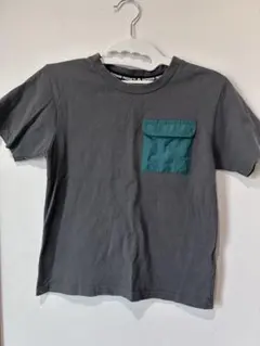 OUTDOOR PRODUCTS グレー Tシャツ 130サイズ