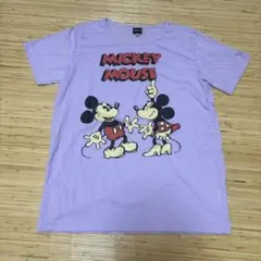 ディズニーパジャマM上のみ新品未使用のサムネイル