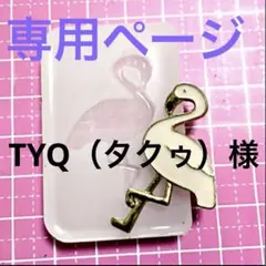 TYQ（タクゥ）様 リクエスト 3点 まとめ商品