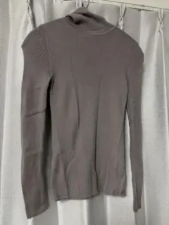 ユニクロ ニット/セーター