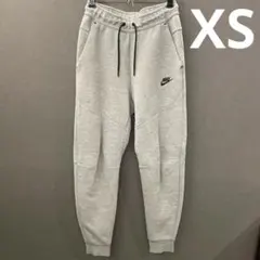 テックフリース ナイキ xs