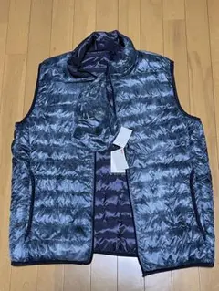 UNIQLO ウルトラライトダウンベスト　XL