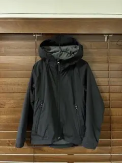 UNIQLO フード付きジャケット 120cm