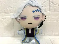 終末のワルキューレlll マスコットVol.1 ハデス - メルカリ