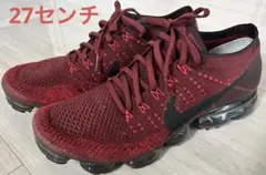 Air VaporMax Flyknit 