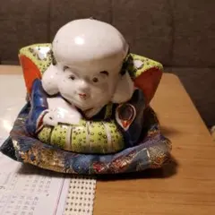 2026年最新】福助 置物の人気アイテム - メルカリ