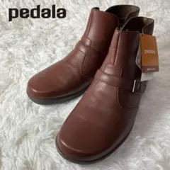 アシックスブーツ