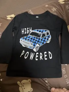 長袖Tシャツ