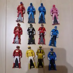 2025年最新】レンジャーキーの人気アイテム - メルカリ