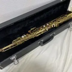 PREMONADO アルトサックス シルバー 管楽器 ハードケース付属 Yahoo!オークション -「premonado」(アルトサックス) (サックス