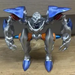 チブル星人エクセラー 「ウルトラマンギンガS」 ウルトラ怪獣DX - メルカリ