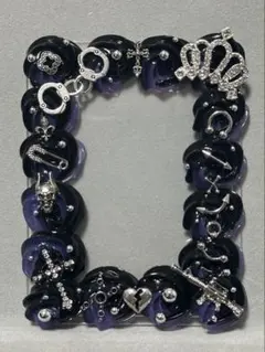 ホイップデコ ハンドメイド 硬貨ケース Ｎｏ．30