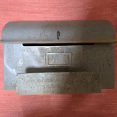 アイアンポスト（郵便受け）のサムネイル