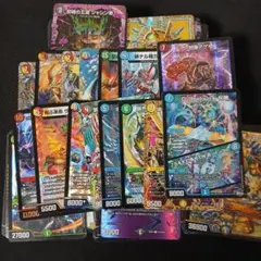 2026年最新】デュエマ引退品大量の人気アイテム - メルカリ