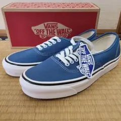 アナハイム VANS Anaheim AUTHENTIC 44 Dx 27.0