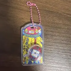 BANDAI たまごっち ミニチュアチャームのサムネイル
