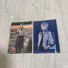 刀ミュ すえひろがり ブロマイド 山姥切長義 ロープリ