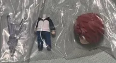 Fate ねんどろいどさぷらいず 衛宮士郎