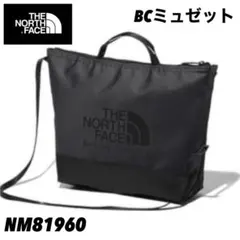 THE NORTH FACE BCミュゼット (K)ブラック NM81960