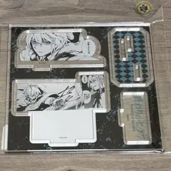 終わりのセラフ　アクスタ　百夜ミカエラ