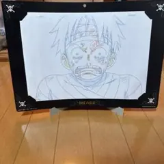 ワンピース一番くじ