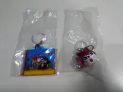 クッピーラムネ めじるしアクセサリー