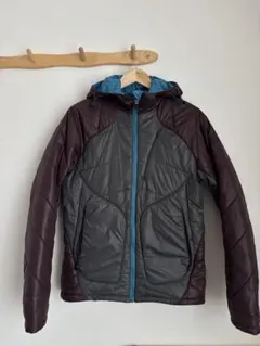 jumadiba ダウンジャケット