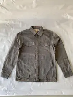 4Q conditioning FOURSTA シャツ　ジャケット