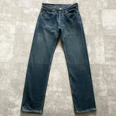 【W32 L36】90s US.Levis 501 USA製 95年製 ジーンズ