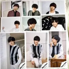 King&Prince 永瀬廉 公式写真まとめ売り