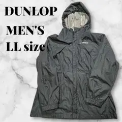 DUNLOP メンズ LLサイズ ジャケットのサムネイル