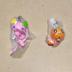 【たまごっち】カラフルマルチチャーム