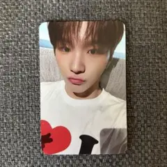 BOYNEXTDOOR NoGenre soundwave ウナク トレカ