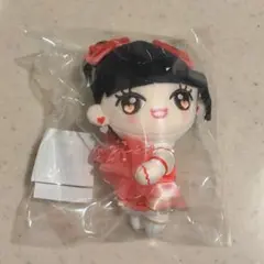 超ときめき宣伝部 とき宣 坂井仁香 ぬいぐるみキーホルダー vol.3