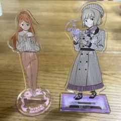 2025年最新】小南桐絵 アクリルスタンドの人気アイテム - メルカリ