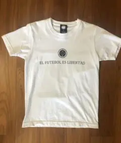 LUZ e SOMBRA TOP TEAM Tシャツ