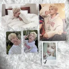 &TEAM SEASON'S GREETINGS 2026 【MAKIセット】