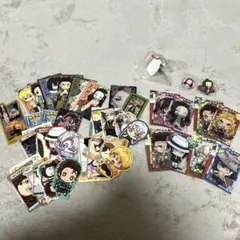鬼滅の刃グッズ　まとめ売り