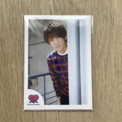 Snow Man 目黒蓮 ミニフォトセット