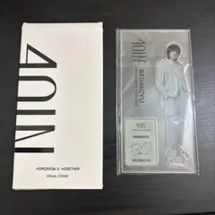 4oin ボムギュ　第一弾